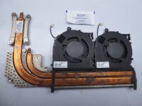 Samsung NP850Z5E Kühler Lüfter Heatsink Fan...