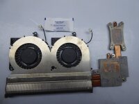 Samsung NP850Z5E Kühler Lüfter Heatsink Fan...