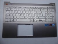 Samsung NP850Z5E Gehäuse Oberteil incl. nordic...