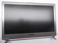 Samsung NP850Z5E 15,6  komplett Display Panel complete...
