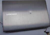 Samsung NP850Z5E 15,6  komplett Display Panel complete matt #4685