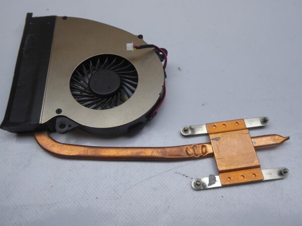 Fujitsu LifeBook A532 Kühler Lüfter Cooling Fan 3AFH6TMJT30 #4072