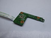 Fujitsu LifeBook A532 Powerbutton Board mit Kabel...