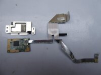 Lenovo ThinkPad W530 Fingerabdruck Sensor Board incl. Kabel cable 48.4QE18.011 #4012
