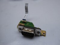 Fujitsu LifeBook E782 Serielle Schnittstelle + Kabel...