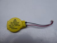 Lenovo ThinkPad W530 Original Cmos Bios Batterie incl....