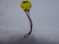 Lenovo ThinkPad W530 Original Cmos Bios Batterie incl. Kabel cable 02K7078 #4012