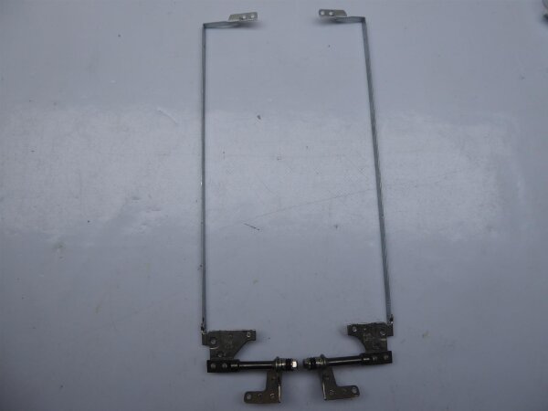 Fujitsu Lifebook AH532 Displayscharniere hinges Leisten strips FBFH6007010 #4687