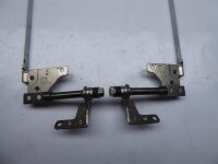 Fujitsu Lifebook AH532 Displayscharniere hinges Leisten...