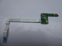 Fujitsu Lifebook AH532 Powerbutton Board incl. Kabel...