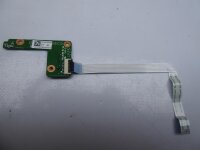 Fujitsu Lifebook AH532 Powerbutton Board incl. Kabel...