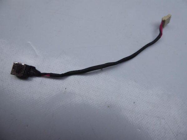 Fujitsu Lifebook AH532 Strombuchse Powerbuchse Power jack #4687