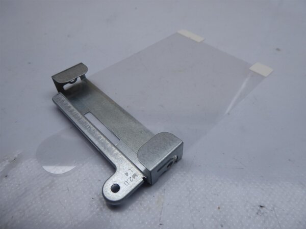 Acer Aspire E17 E5-772 HDD Caddy Festplatten Halterung 460.04X0E.0001 #4688