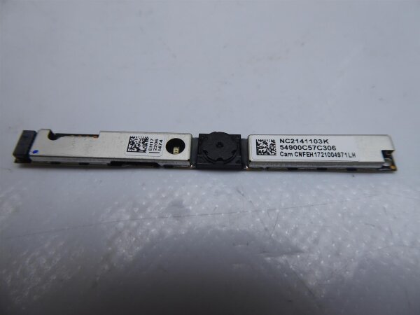 Acer Aspire E17 E5-772 Webcam Kamera Modul NC2141103K #4688