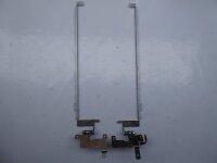 Asus F75A Displayscharniere Leisten Display hinges strips...