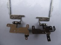 Asus F75A Displayscharniere Leisten Display hinges strips...