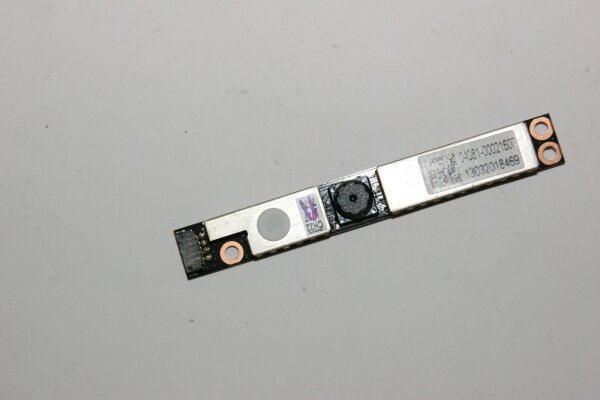 Asus F75A Webcam Kamera Modul 04081-00021600 #4215