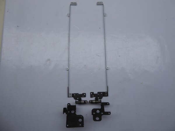Acer Aspire E17 E5-772 Displayscharniere Hinges L + R #4688