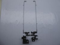 Acer Aspire E17 E5-772 Displayscharniere Hinges L + R #4688
