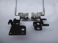 Acer Aspire E17 E5-772 Displayscharniere Hinges L + R #4688
