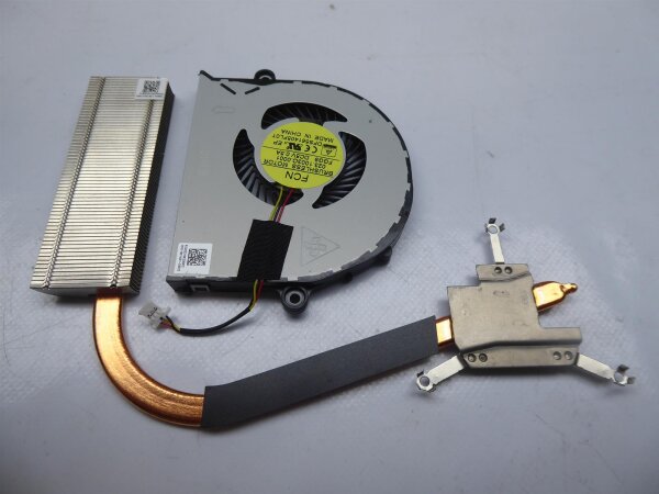 Acer Aspire E17 E5-772 Kühler Lüfter Cooling Fan FCN43404X070001 #4688