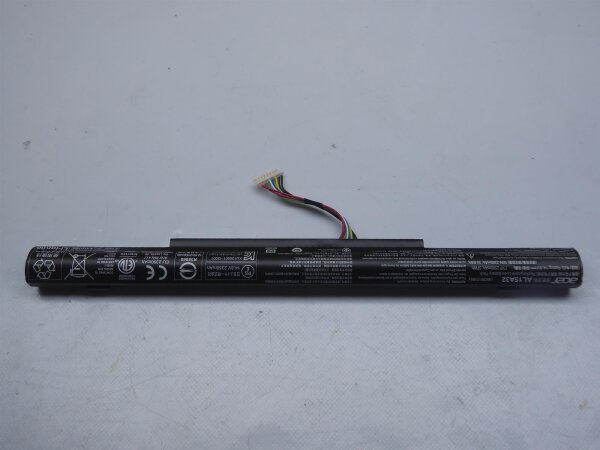 Acer Aspire E17 E5-772 ORIGINAL Akku Batterie AL15A32 #4688