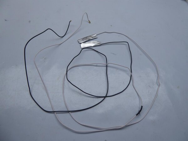 Asus F75A WLAN Antenne Antenna Antennensatz 14007-00420000 #4215