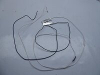 Asus F75A WLAN Antenne Antenna Antennensatz...