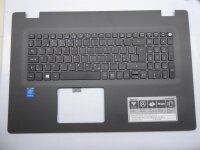 Acer Aspire E17 E5-772 Gehäuse Oberteil Schale incl....
