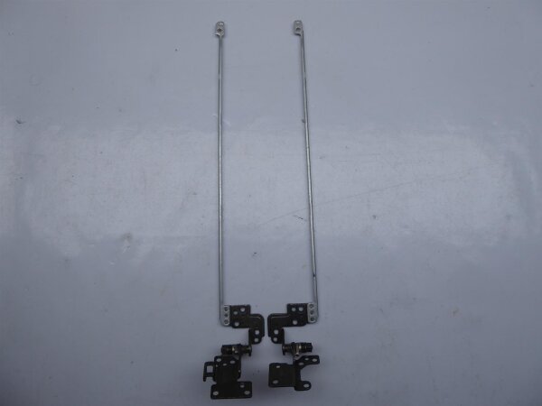 Acer Aspire E 15 E5-574TG-52XJ Displayscharniere Leisten hinges FBZRT006010 #4689