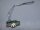 Acer Aspire E 15 E5-574TG-52XJ USB Board incl. Kabel cable DA0ZRWTB6B0 #4689