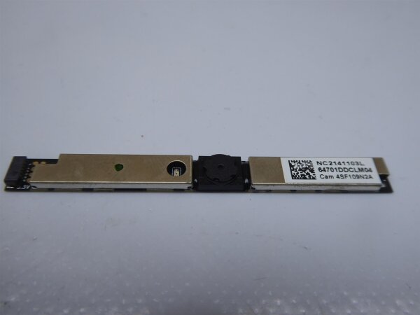 Acer Aspire E 15 E5-574TG-52XJ Webcam Kamera Modul 4SF109N2A #4689