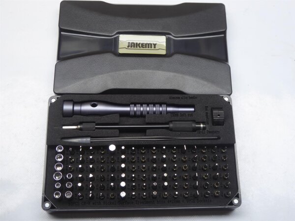 Professioneller Schraubendreher Satz professional screwdriver set #4633