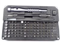 Professioneller Schraubendreher Satz professional...