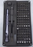 Professioneller Schraubendreher Satz professional screwdriver set #4633