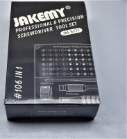 Professioneller Schraubendreher Satz professional screwdriver set #4633