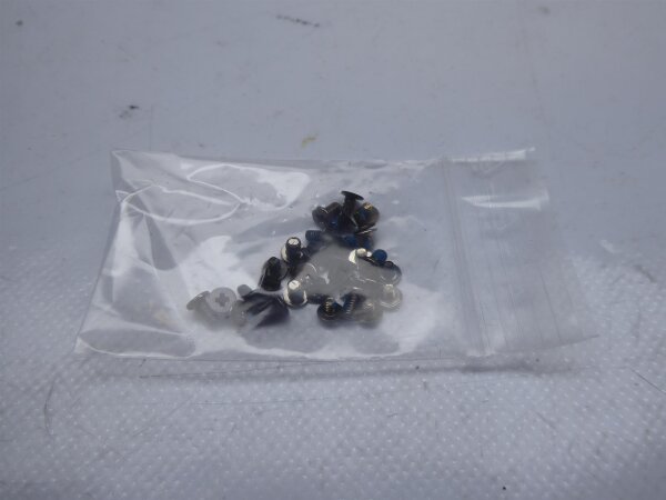 Lenovo ThinkPad 13 Schraubensatz Screws Set #4444
