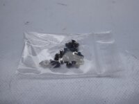 Lenovo ThinkPad 13 Schraubensatz Screws Set #4444