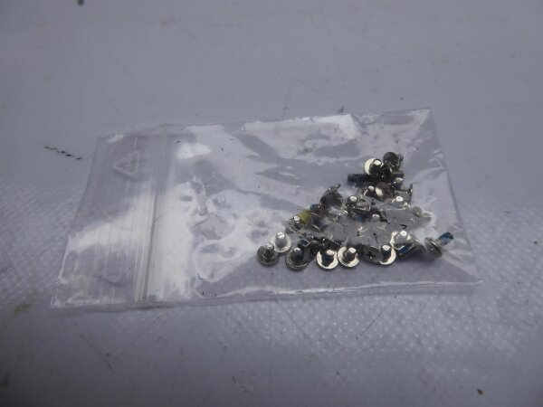 Samsung 700Z  NP700Z5AH Schraubensatz Screws Set #4690