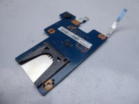 Samsung 700Z  NP700Z5AH SD Kartenleser Board BA92-08837A...