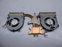 Samsung 700Z  NP700Z5AH Kühler Lüfter Cooling...