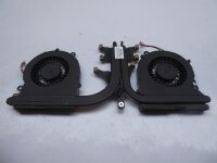 Samsung 700Z  NP700Z5AH Kühler Lüfter Cooling...