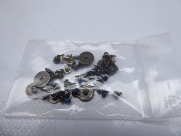 Lenovo ThinkPad X270 Schraubenset Screws Set #4691