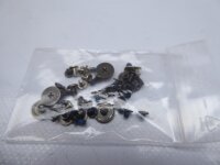 Lenovo ThinkPad X270 Schraubenset Screws Set #4691