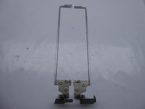 Lenovo Z50-70 Displayscharniere Leisten Hinges +Strips L+R AM0TH000220 #3847