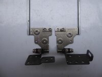 Lenovo Z50-70 Displayscharniere Leisten Hinges +Strips...