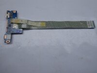 Lenovo Z50-70 Audio SD USB Board incl. Kabel cable...