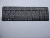 HP Pavilion dv7-4025eo Tastatur Keyboard ORIGINAL nordic...