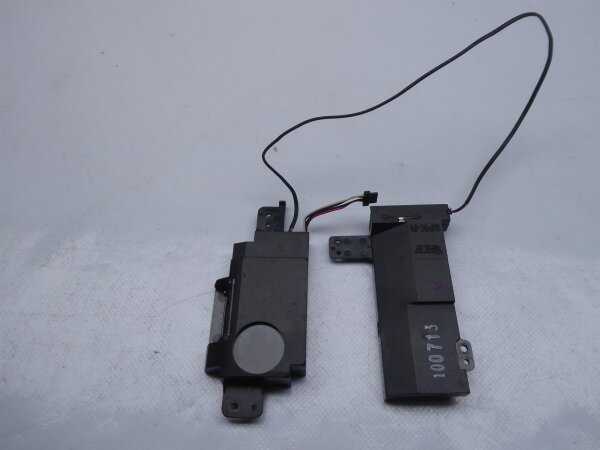 HP Pavilion dv7-4025eo Lautsprecher Soundspeaker #4694