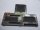 HP Pavilion DV7-4014eo RAM Speicher HDD Festplatten Abdeckung 3GLX900 #3065